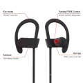 Stereo Sound Fashion Sport Auricular inalámbrico Bluetooth